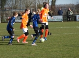 S.K.N.W.K. JO13-1JM - SC Welberg JO13-2 (competitie) 2024-2025 (3e fase) (54/150)